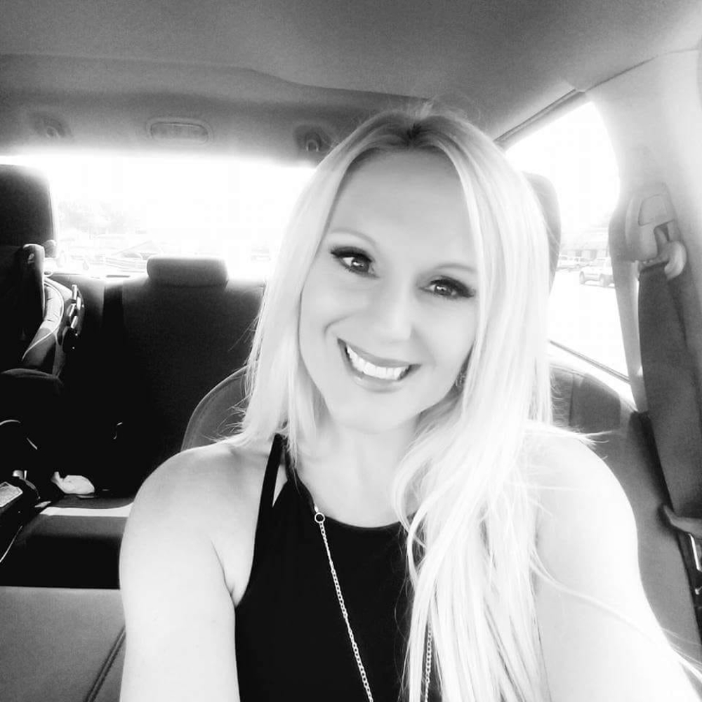 Meet your Posher, Alaina